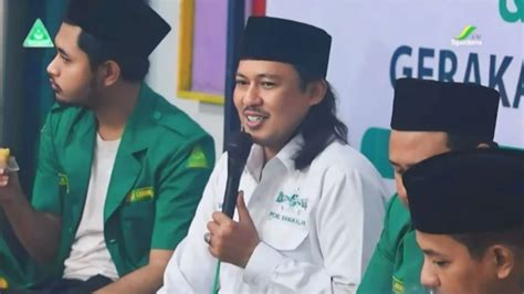 Ketua Pcnu Bangkalan Bilang Nu Sudah Bikin Gerakan Mendunia Apa Itu