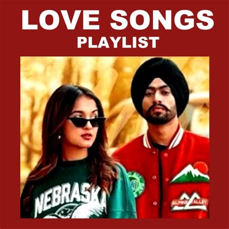 Stream New Punjabi Songs | Listen to New Punjabi Romantic Songs 2024 ...