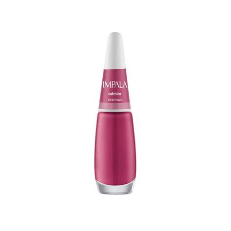 Esmalte Impala Cremoso Ml Admire Esmalte Impala Cremoso Ml