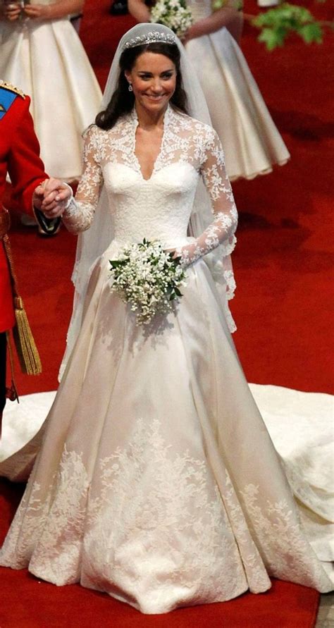 Middleton Wedding Royal Wedding Dress Kate Middleton Wedding