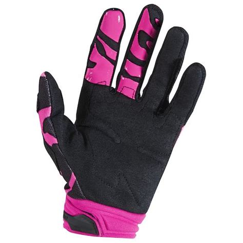 Fox Racing Dirtpaw Women's Gloves - RevZilla