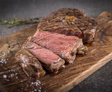 Finnische F Rse Rib Eye Steak Online Kaufen Don Carne