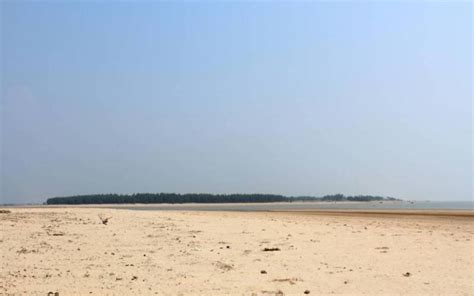 Tajpur Beach Purba Medinipur Tourist Attractions Images