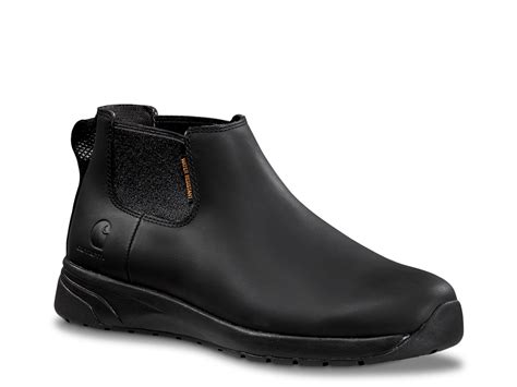 Carhartt Force Romeo Soft Toe Boot - Men's - Free Shipping | DSW