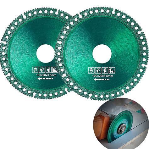 Composite Multifunctional Cutting Saw Blade New Inch Ultra