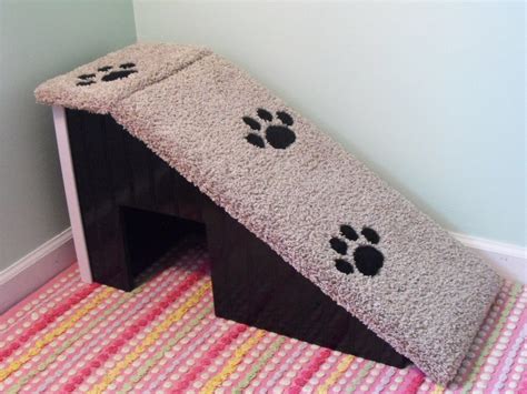 Dog Sofa Ramp | Baci Living Room