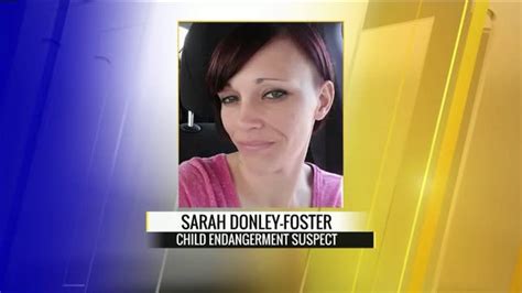 Mother Facing Charges After Missing 2 Year Old Son Found Tied Up