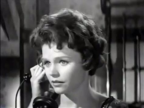 Lee Remick Sanctuary 1961 Vídeo Dailymotion