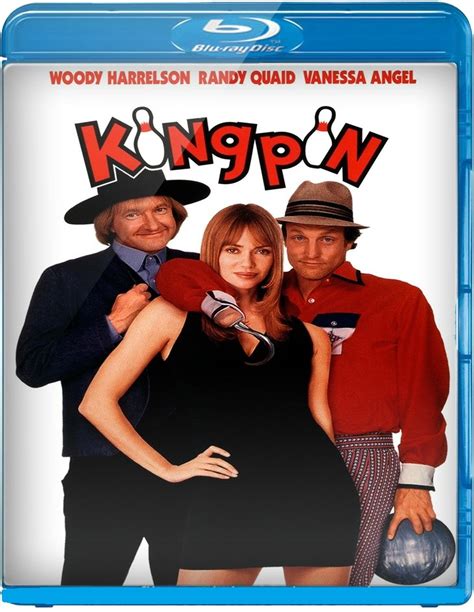 Kingpin (1996)