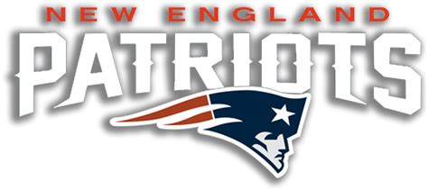 New England Patriots Logo Png