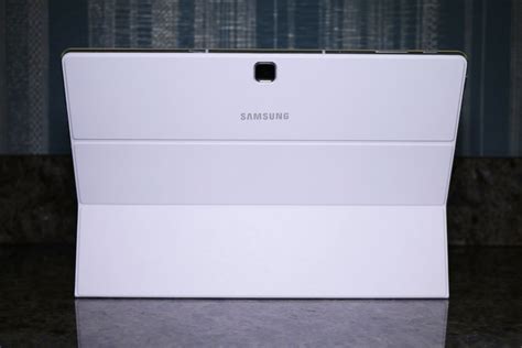 Samsung Galaxy Tabpro S In Tablet Mit Windows Im Test