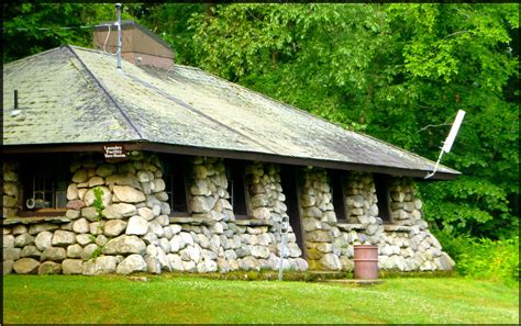 Beaver Pond Campground | Harriman State Park | My Harriman