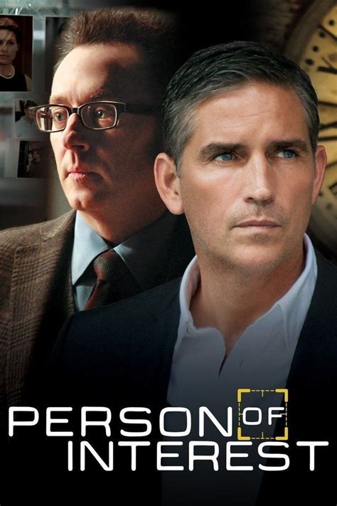 Person Of Interest Tv Series Alchetron The Free Social Encyclopedia