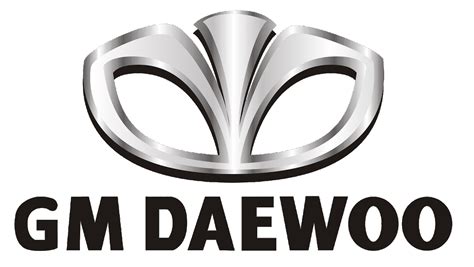 Daewoo Logo Latest Auto Logo