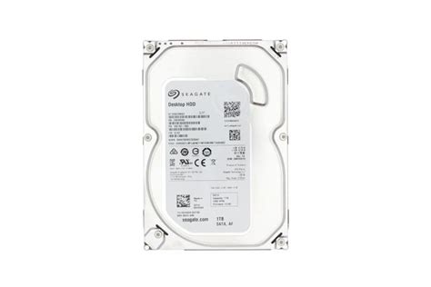 Wn524 Dell 1tb 72k Sata 35 6gbps 512e Hard Drive