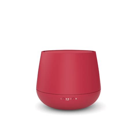 Julia Chili Red Diffuseur Dhuiles Essentielles Aroma Swing