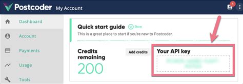 Postcoder integration – Postcode validation (UK addresses only) | Help ...