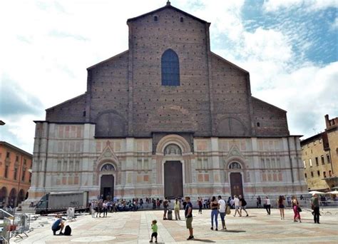 Segreti Di Bologna Itinerario Tra I Luoghi Misteriosi E Magici Di