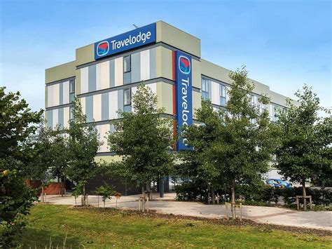 TRAVELODGE DONCASTER LAKESIDE - Updated 2021 Prices & Hotel Reviews ...