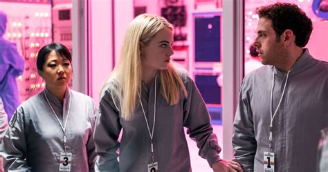 10 Reasons You Need To Watch Netflix’s Maniac | ScreenRant