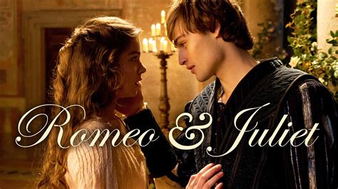 Shakespeare Romeo And Juliet Characters Bbc Bitesize