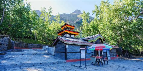 Muktinath Temple History Location Significance Pilgrim S Guide