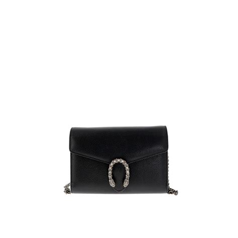 Sacs Gucci Dionysus Noir D Occasion Monogram Paris