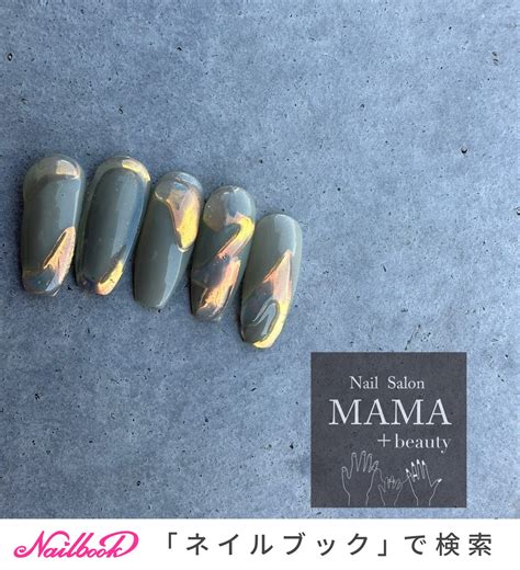 春 夏 オールシーズン 入学式 ハンド nailsalon mamaのネイルデザイン No 7949732 ネイルブック