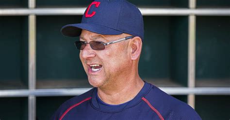 Cleveland Rocks With Terry Francona The American Leagues Best Manager Sporting News