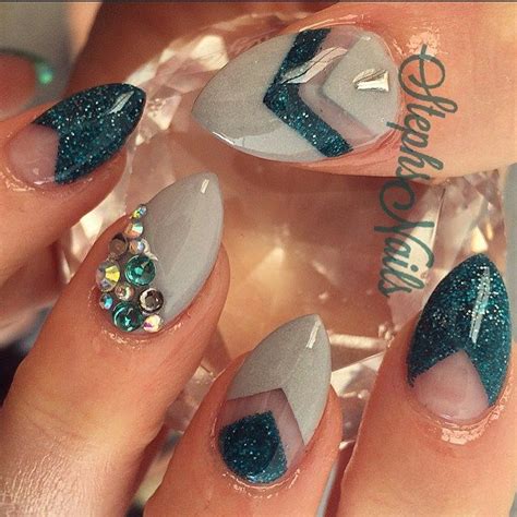 Instagram Post By Stephanie Loesch • Jul 8 2015 At 2 24am Utc Nails