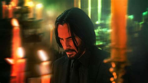 John Wick Onde Assistir Aos Filmes Da Franquia Critical Hits