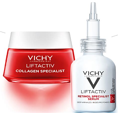 Vichy Liftactiv Retinol