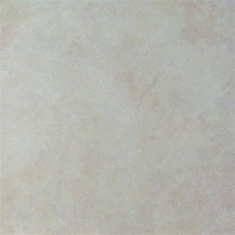 TrafficMASTER Portland Stone Beige 18 In X 18 In Glazed Ceramic Floor