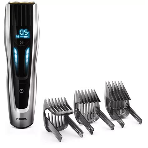 Hairclipper series 9000 Hair clipper HC9450/15 | Philips