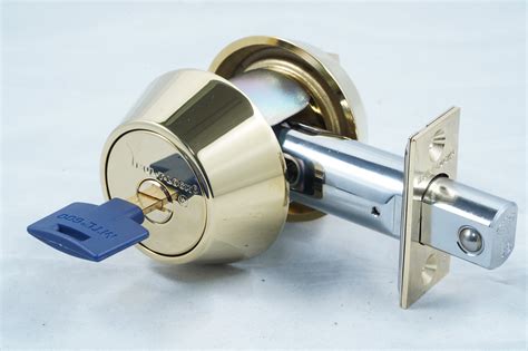 Bolt Lock