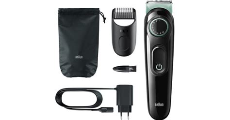 Braun BT3323 - Coolblue - Voor 23.59u, morgen in huis