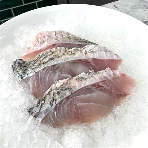 QLD Barramundi fillets – 500g – Miami Fish Market