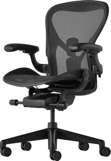Herman miller aeron — купить по низкой цене на Яндекс Маркете