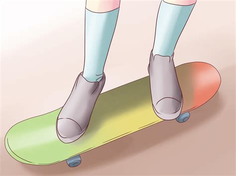 How to Kickflip on a Skateboard: 12 Steps (with Pictures)