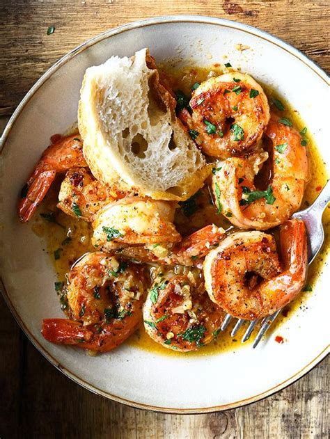 Gambas Al Ajillo Spicy Garlic Shrimp Artofit