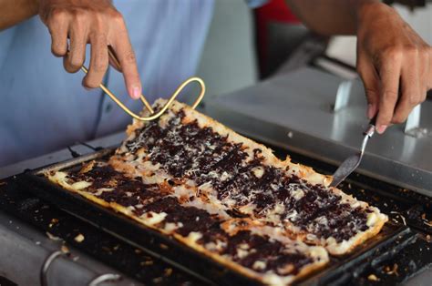 Kue Rangin Jajanan Jaman Dulu Yang Masih Diburu Suara Surabaya