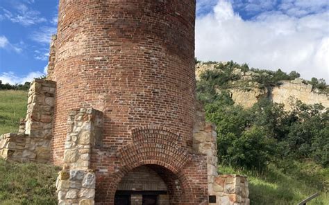 Roxborough’s Silica Kiln | Highlands Ranch Historical Society