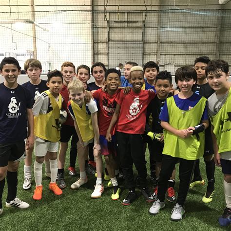 Achilles FC – Who We Are – Achilles FC