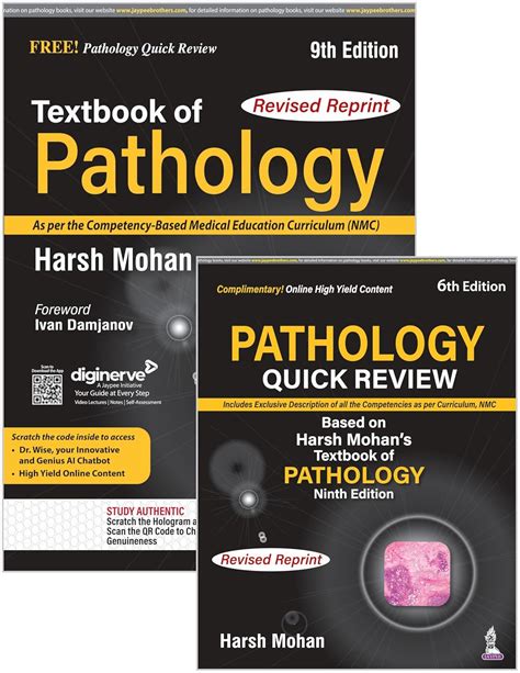 Buy Textbook Of Pathology Free Pathology Quick Review Book Online At