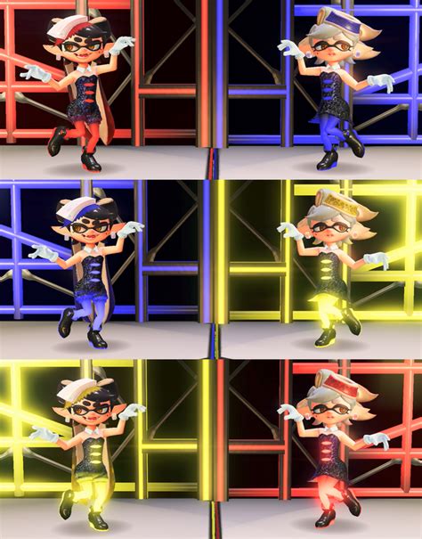 File S Shiver Vs Frye Vs Big Man Squid Sisters Colors Png