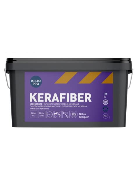 Kiilto Kerafiber L Simolin