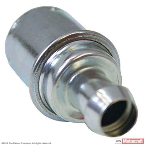 Motorcraft Pcv Valve Ev The Home Depot