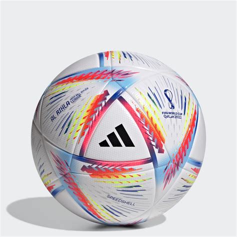 Adidas Rihla League Box Bianco Pantone Palloni Pro Direct Soccer