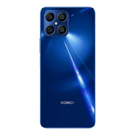 Honor X8 Ocean Bluer 6GB RAM 128 GB