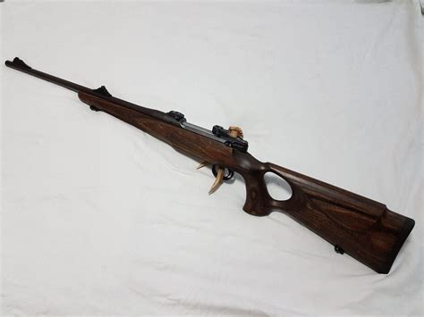 Mauser M12 Max - Waffenscout.at